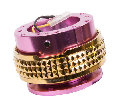 NRG 2.1 QUICK RELEASE