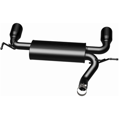 MagnaFlow Street Series Axle-Back Performance Exhaust System 15160