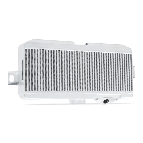 Mishimoto Subaru 08-15 WRX STI Top-Mount Intercooler Kit | Subaru WRX STI (08-15) (MMTMIC-STI-08SLRD)