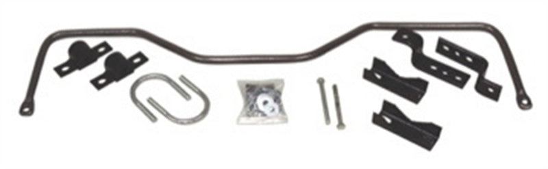 Hellwig 7893 1-1/4" Rear Sway Bar Kit For Ford 99-10 F250/350 Super Duty 4WD