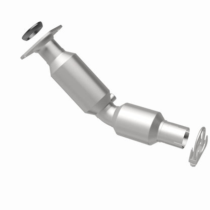 Magnaflow 52455 DirectFit Converter OEM Fit For Prius 2010-15 1.8L