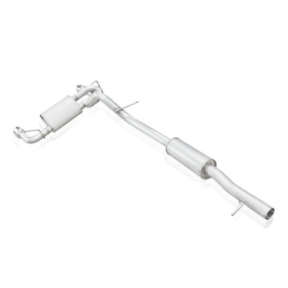 Stainless Works Catback Exhaust | Jeep Wrangler (12-17) (JPJKUCB)