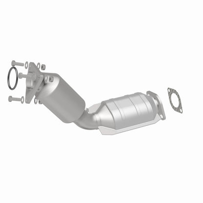 Magnaflow 49143 DirectFit Converter For G35/37/350Z Driver Side OEM