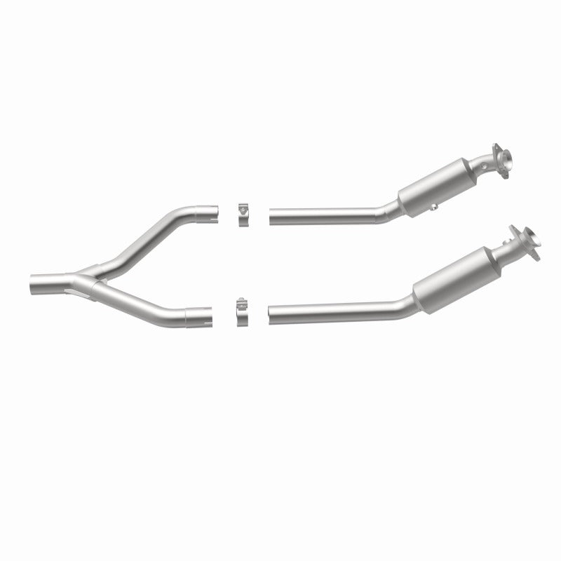Magnaflow 23012 DirectFit Converter For Ford Mustang 4.0L