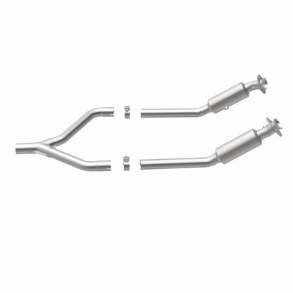 Magnaflow 23012 DirectFit Converter For Ford Mustang 4.0L