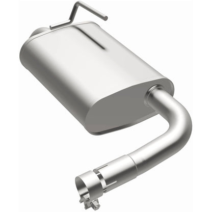 Magnaflow 108-0292 Rear Muffler Kit For Nissan Altima 19-25 2.5L Direct-Fit