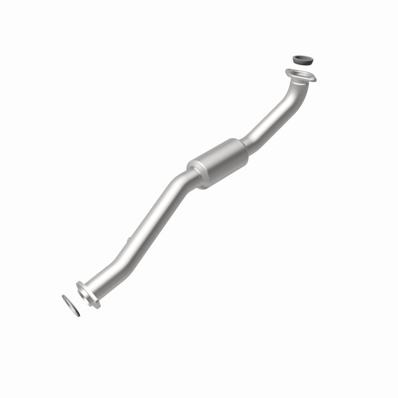 Magnaflow 52206 DirectFit Converter 09-12 Highlander 2.7L
