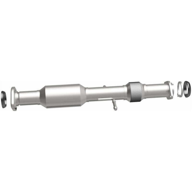 Magnaflow 21-096 DirectFit Converter For Lexus RX350 V6 3.5L OEM Grade
