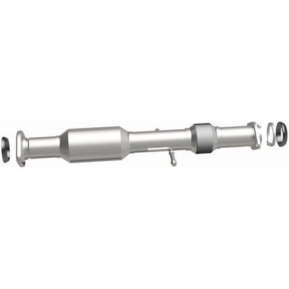 Magnaflow 21-096 DirectFit Converter For Lexus RX350 V6 3.5L OEM Grade