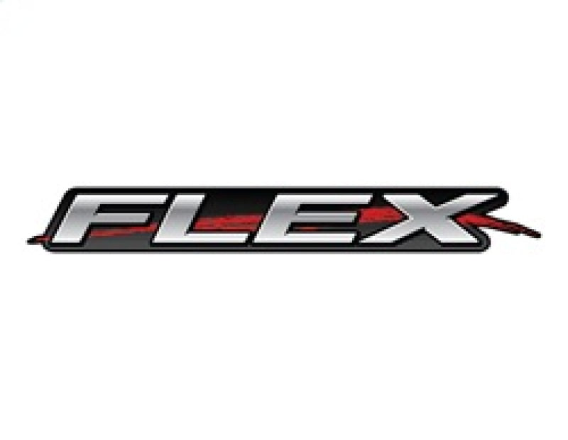 UnderCover Flex Bed Cover | Toyota Tundra 6.5ft (FX41010)