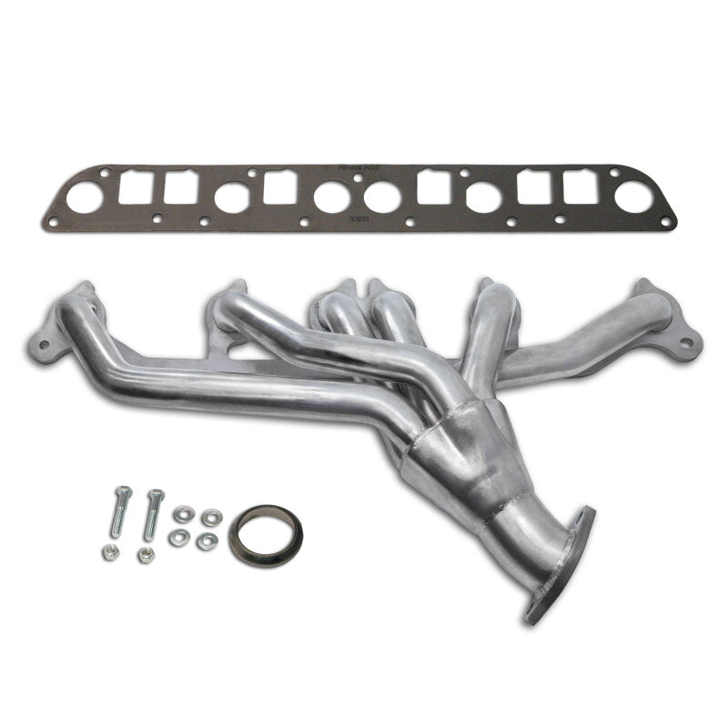 Banks Power 91-99 Jeep 4.0 Wrangler/91-98 Cherokee Revolver Exhaust Manifold (51327)