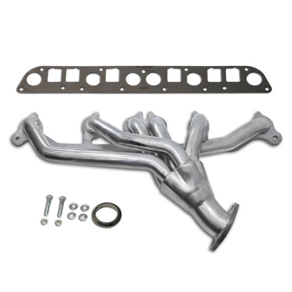 Banks Power 91-99 Jeep 4.0 Wrangler/91-98 Cherokee Revolver Exhaust Manifold (51327)
