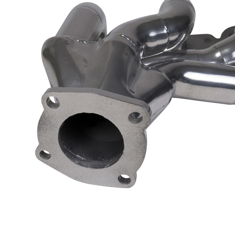 BBK 1-3/4in Tuned Length Shorty Headers | Chevy Camaro SS 16-26 (4043)
