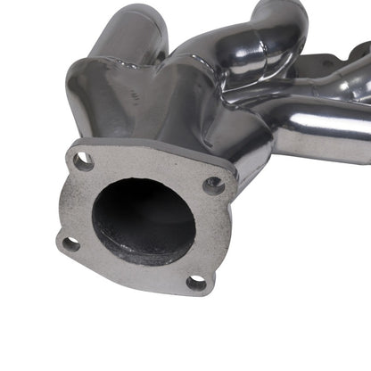 BBK 1-3/4in Tuned Length Shorty Headers | Chevy Camaro SS 16-26 (4043)