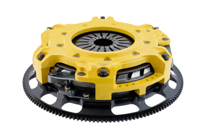 Advanced Clutch T2SS-F17 ACT Mod-Twin 10.5 Extreme Sprung Street Clutch Kit