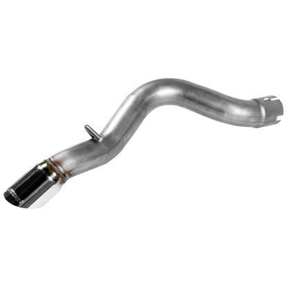 Flowmaster American Thunder Rock Axle-Back For Jeep Wrangler JL 2.0T/3.6L (18-26) (817837)