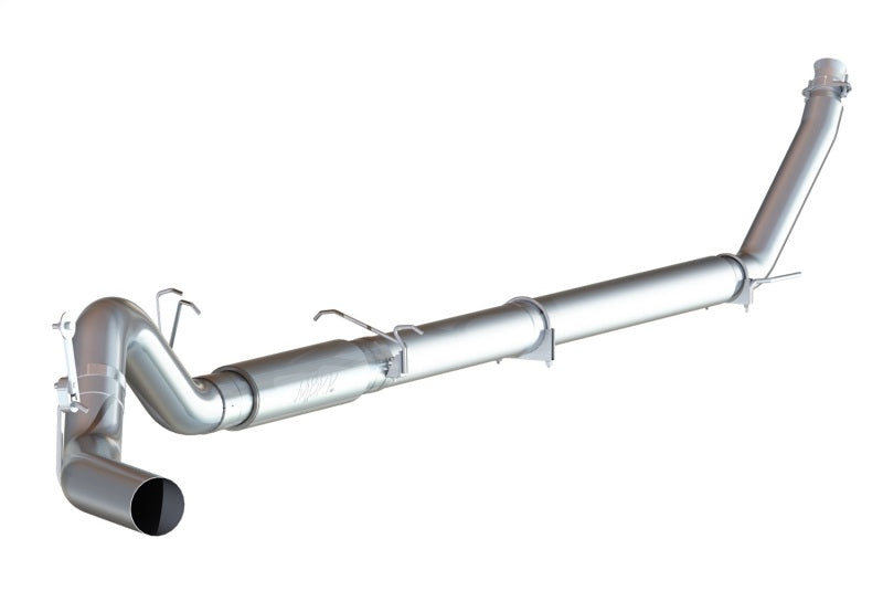 MBRP 94-02 Dodge Ram 2500/3500 5in Turbo Back Single Side Exhaust | Van (S61120P)