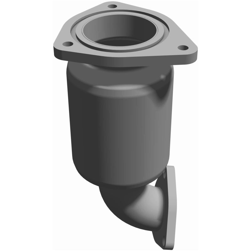 Magnaflow 49308 DirectFit Converter For 99-02 Lanos 1.6 OEM