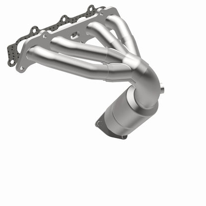 MagnaFlow D/F Converter OEM Camry 97-01 for Toyota Camry (97-01)