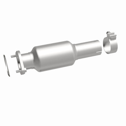 Magnaflow 52511 DirectFit Converter For Ford Fusion 13-16 1.5L/2.0L