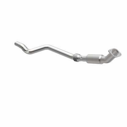 MagnaFlow 05-10 300 V6 3.5 2.7 OEM Underbody Direct Fit Converter
