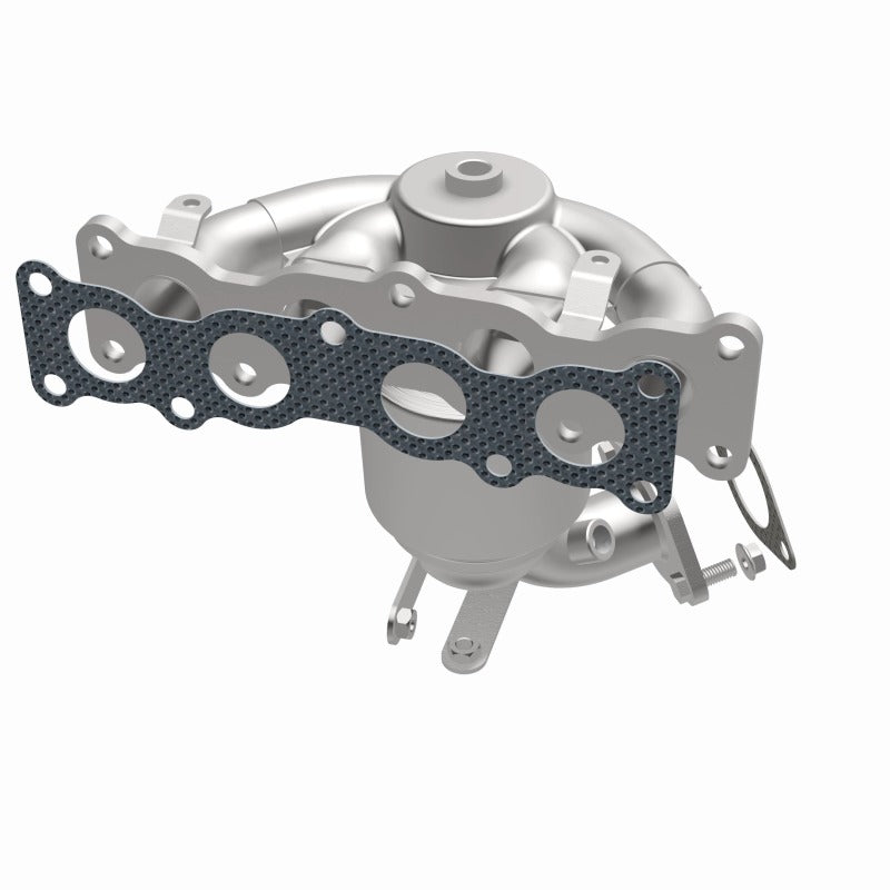 Magnaflow 22-084 OEM Manifold Direct Fit Converter For Kia Sorento 16+
