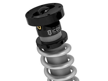 ICON 82000 2.5 Series IR Front Coilover Kit 1-3" Lift 2005-2025 Nissan Frontier