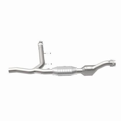 Magnaflow 93323 DirectFit Converter For F150 Truck V8 4.6L (97-98)