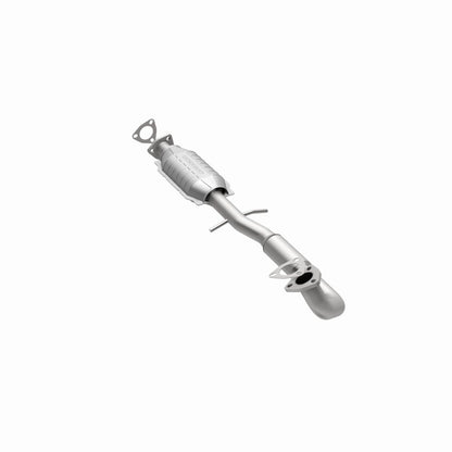 Magnaflow 49530 DirectFit Converter For Saturn Rear OEM
