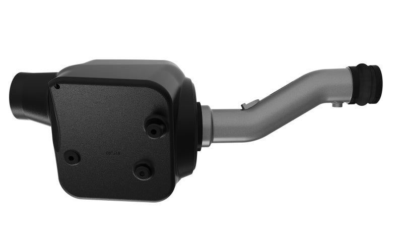 K&N 70-9039 Aluminum Cold Air Intake For Tacoma 16-23