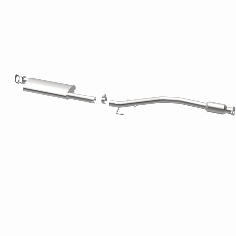 Magnaflow 21-143 DirectFit Converter for 13-17 Hyundai Santa Fe 3.3L