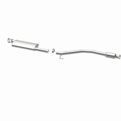 Magnaflow 21-143 DirectFit Converter for 13-17 Hyundai Santa Fe 3.3L