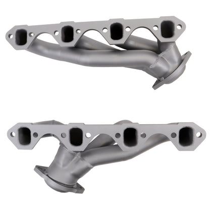 BBK 1-5/8 Titanium Ceramic Shorty Headers | Ford F-150 92-96 (3510)