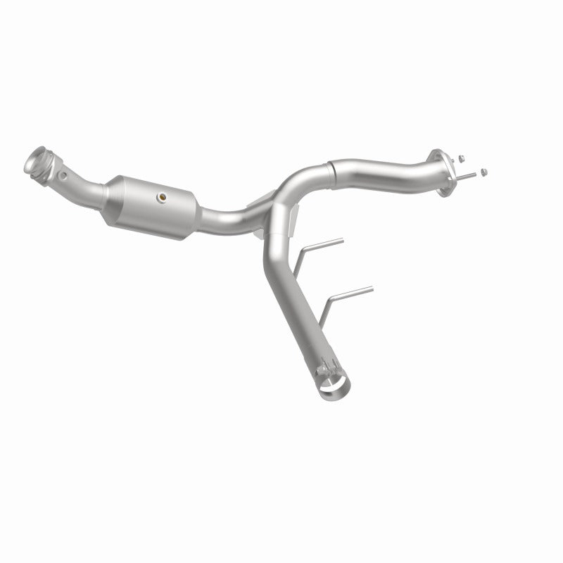 Magnaflow 280275 DirectFit Converter For Ford F-150 2021 5L Underbody