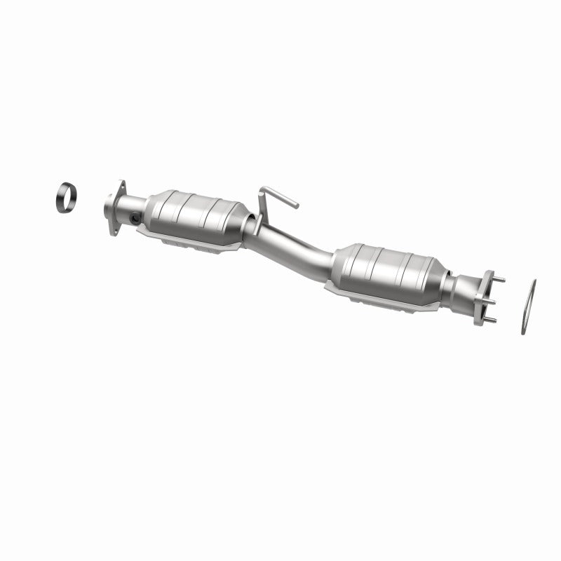 MagnaFlow Conv DF 96-98 Explorer 4.0L for Ford Explorer