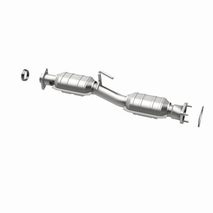 MagnaFlow Conv DF 96-98 Explorer 4.0L for Ford Explorer
