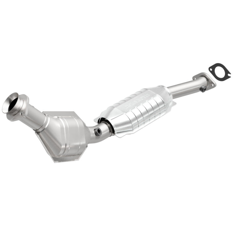 Magnaflow 51314 OEM DirectFit Converter 96-00 Crown Vic
