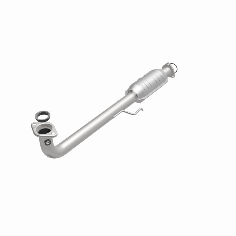 Magnaflow 49483 DirectFit Converter OEM Fit For Honda Civic 01-05 1.7L