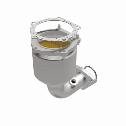 Magnaflow 51732 DirectFit Converter For Infiniti I30/Nissan Maxima 3.0L
