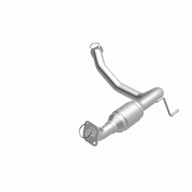 MagnaFlow 49210 DirectFit Converter OEM For 4-Run FJ Cruiser (05-07)