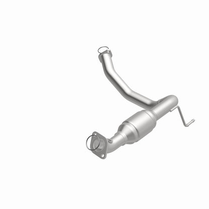 MagnaFlow 49210 DirectFit Converter OEM For 4-Run FJ Cruiser (05-07)