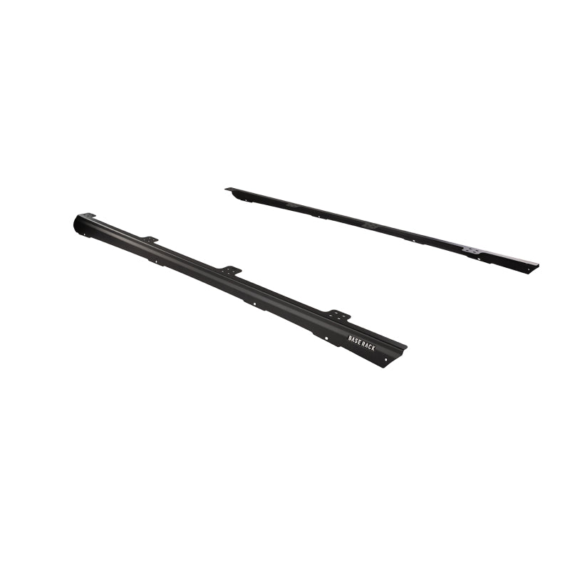 ARB 17915080 BASE Rack Mount Kit With Deflector For 2008-2021 Land Cruiser
