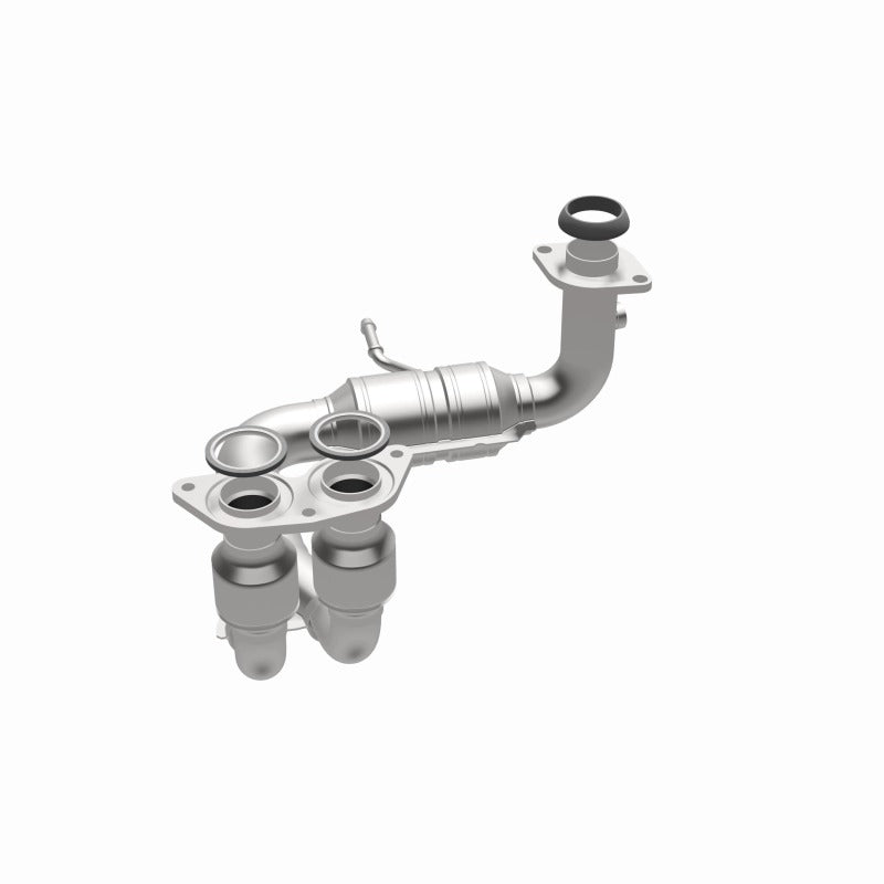 Magnaflow Conv DF Federal Cat | Toyota MR2 Spyder (99-06) 1.8L (24065)