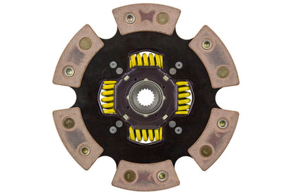Advanced Clutch 6 Pad Sprung Race Disc (6214114)
