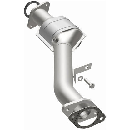 MagnaFlow Conv DF 04-07 Subaru WRX/STi 2.5L T | (23149)