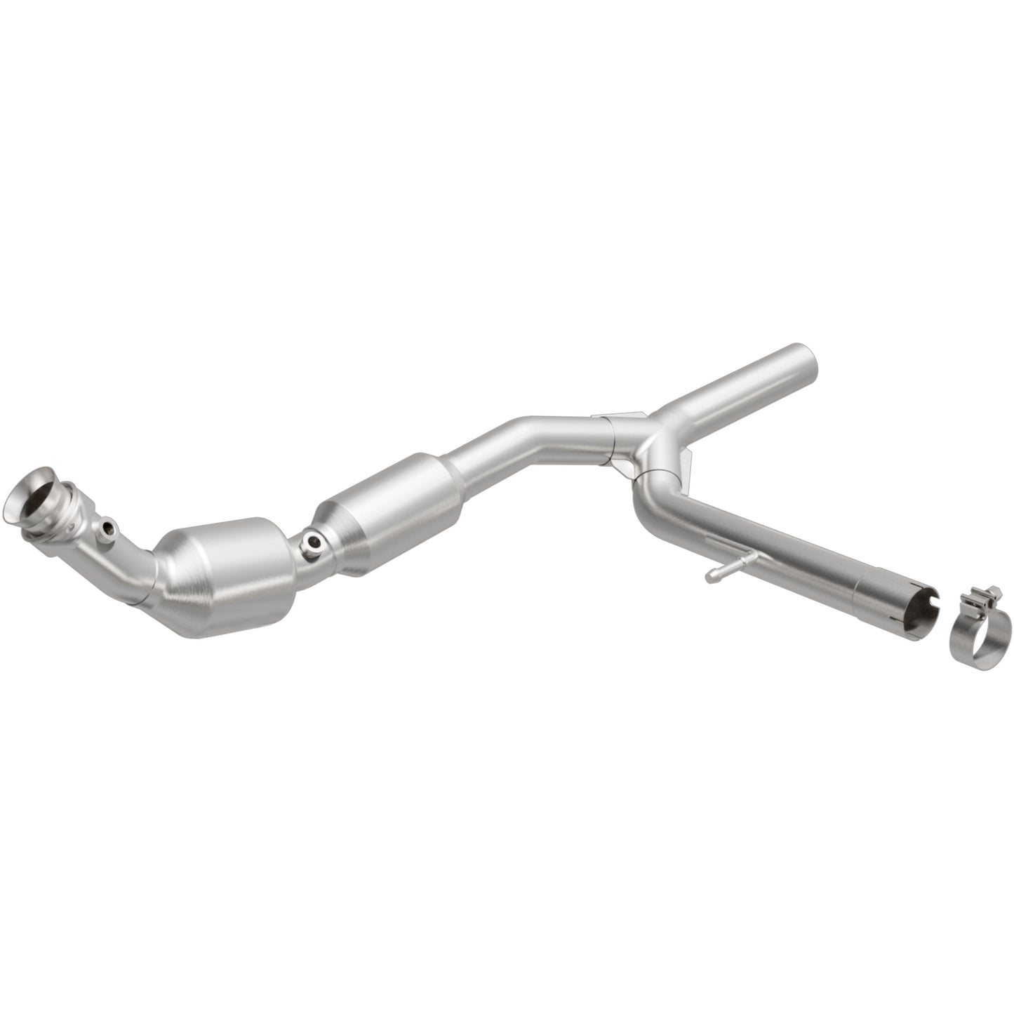 MagnaFlow 2004 Ford F-150 California Grade CARB Compliant Direct-Fit Catalytic Converter
