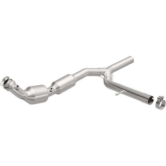 MagnaFlow 2004 Ford F-150 California Grade CARB Compliant Direct-Fit Catalytic Converter