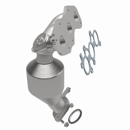 Magnaflow 52017 DirectFit Converter For RX450H 3.5L Left