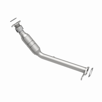 Magnaflow 49195 DirectFit Converter For Monte Carlo 3.9L OEM