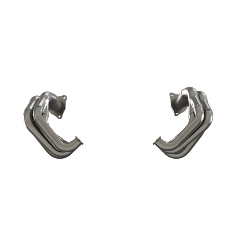 Kooks 22+ Corvette Z06 LT6 D&S Headers | C8 (2020-26) (2181Y500)